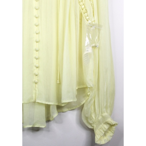 Free People Long Live Love Buttondown - Picture 9 of 17